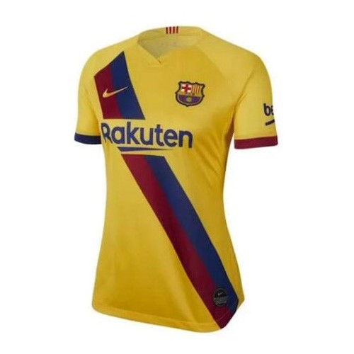 Camiseta Barcelona 2ª Mujer 2019/20